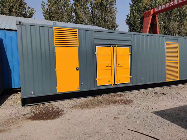 沙洋300kw 柴油发电机组用多大的空气开关？
