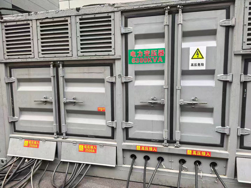 沙洋柴油发电机组换季保养注意哪些事项?