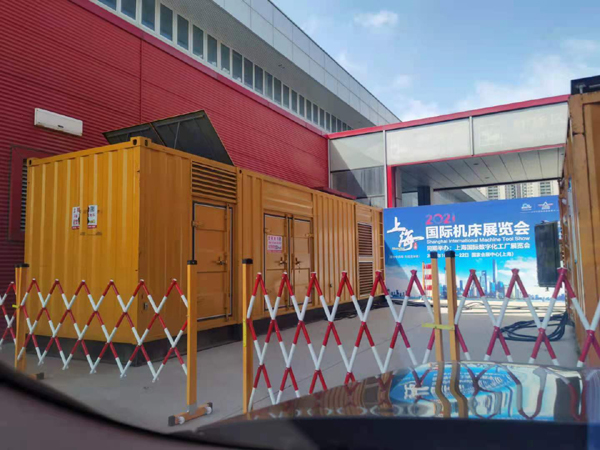 沙洋发电机出租 对于发电机的特性你了解多少?