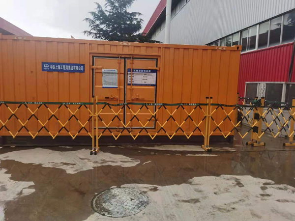 沙洋租赁发电机 柴油发电机组供应商：柴油发电机组润滑油的作用？