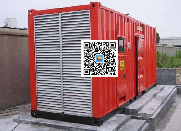 沙洋300kw柴油发电机组一个小时耗油