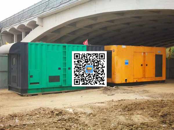 沙洋决定发电机顺利启动的因素及如何解决发电机冬季起动困难问题