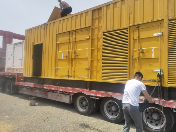沙洋发电机出租100KW发电机需要什么规格的电缆线?