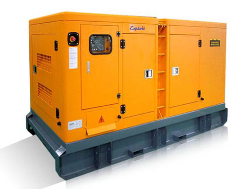沙洋影响 200kw 柴油发电机油耗的因素有哪些?