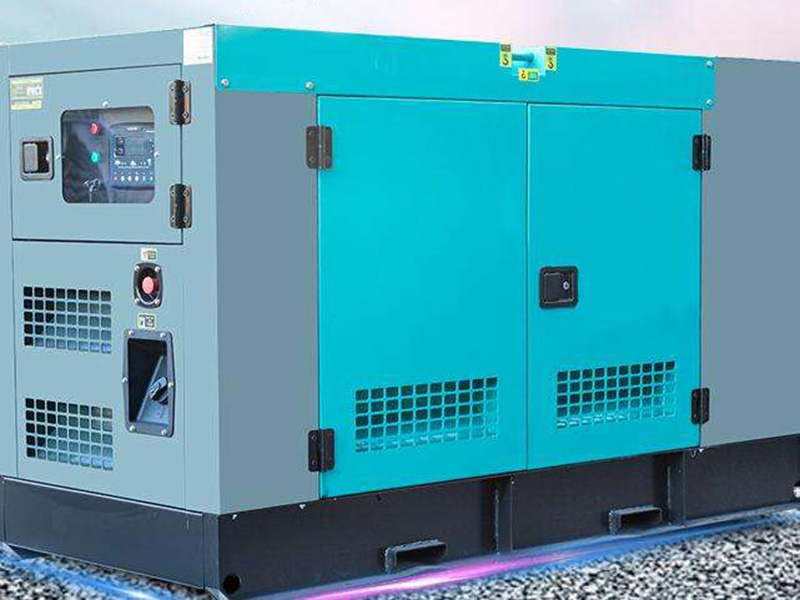 沙洋50KW柴油发电机油耗是多少？