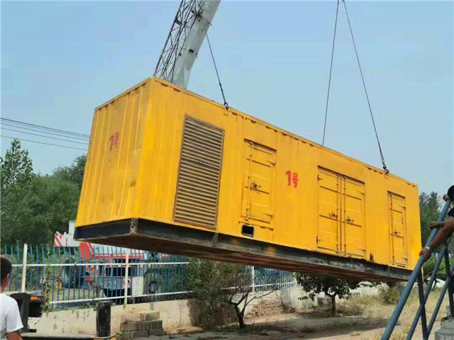 沙洋300KW柴油发电机组油耗是多少？