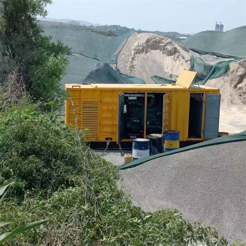 沙洋影响 400KW 柴油发电机组油耗的因素有哪些？