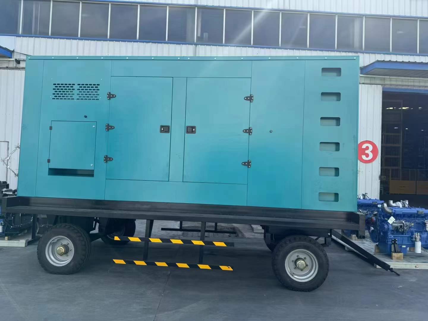 沙洋2500KVA 负载启动电流大概是多少？