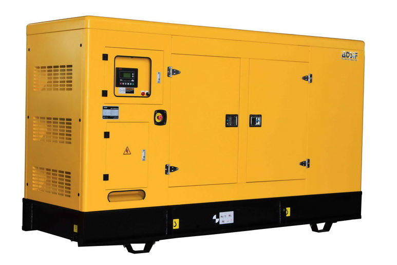 沙洋发电机出租有哪些方法可以降低电缆的承载电流?