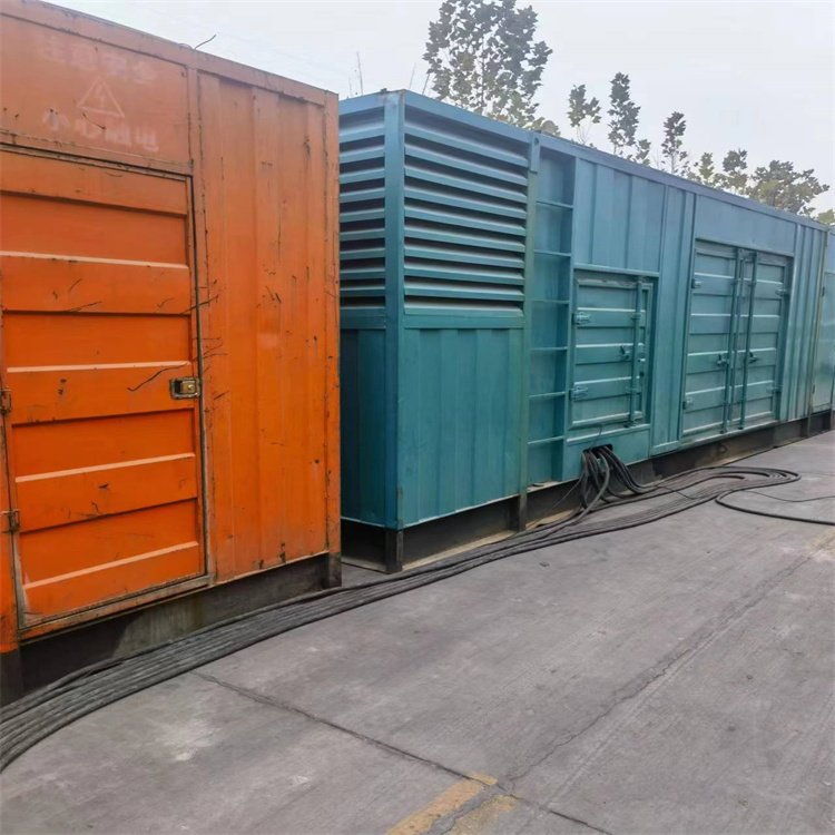 沙洋如何选择适合 600kW 柴油发电机组的热继电器?