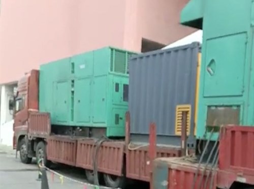 沙洋柴油发电机的功率因数一般是多少？