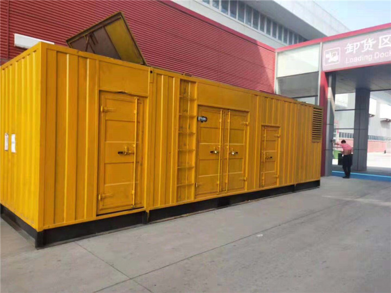 沙洋储能设备的前景和市场怎么样?