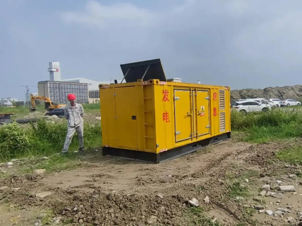 沙洋200KW柴油发电机机组每小时的油耗量受哪些因素影响?