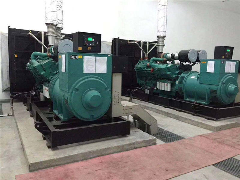沙洋柴油发电机组冬季寒冷地区使用需注意哪些事项?